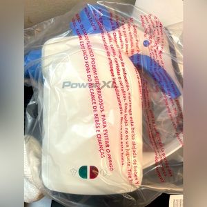 PowerXL Handheld Steamer MODEL: PAL-SC01